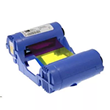 Zebra 800077-740AU RIBBON YMCKO 5 Panel Colour Ribbon for ZXP7 Yield: 250 Images